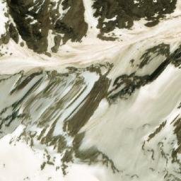 Satellite imagery of Kōh-e Kuribōdā, AF