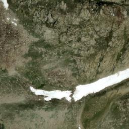 Satellite imagery of Kōh-e Otsaṟwār, AF