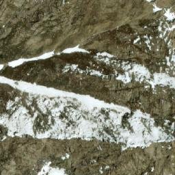 Satellite imagery of Kōh-e Otsaṟwār, AF