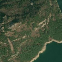 Satellite imagery of Nongbawi, KR