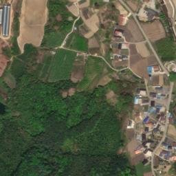 Satellite imagery of Manyukchoeyangseonsaengyuheo-bi, KR