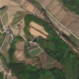 Satellite imagery of Manyukchoeyangseonsaengyuheo-bi, KR