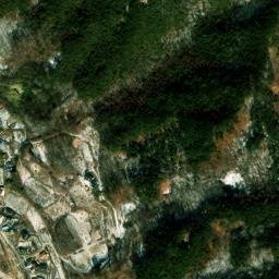 Satellite imagery of Simwŏn-jŏng, KR