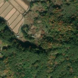 Satellite imagery of 거창307 (Geochang 307), JP