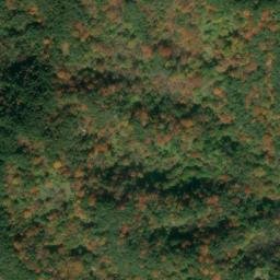 Satellite imagery of 거창307 (Geochang 307), JP