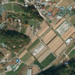 Satellite imagery of Taewang-jŏng, KR