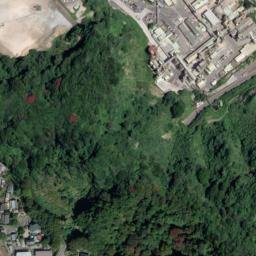 Satellite imagery of boundary_stone, JP