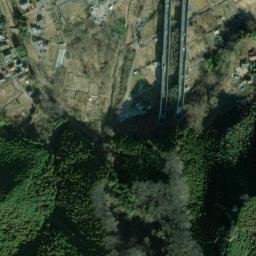 Satellite imagery of 御枡局三角点, JP