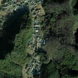 Satellite imagery of 御枡局三角点, JP