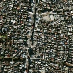 Satellite imagery of 世田谷代田線路側道, JP
