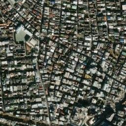 Satellite imagery of 世田谷代田線路側道, JP