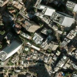 Satellite imagery of 日本経緯度原点, JP