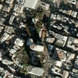 Satellite imagery of 日本経緯度原点, JP