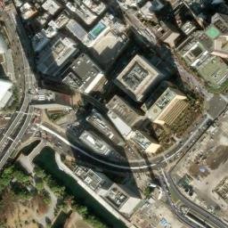 Satellite imagery of boundary_stone, JP