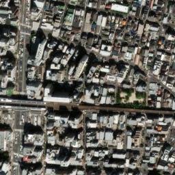 Satellite imagery of 長島の富士塚, JP