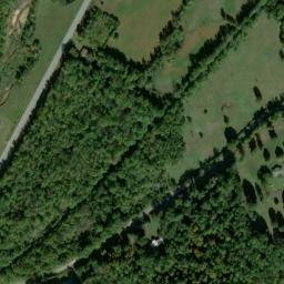 Satellite imagery of Mathis Hollow Mine, US