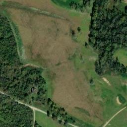 Satellite imagery of Taylor Mine, US
