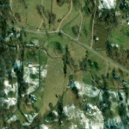 Satellite imagery of Aiken Ridge, US