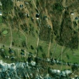 Satellite imagery of Aiken Ridge, US