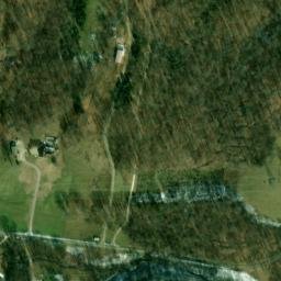 Satellite imagery of Aiken Ridge, US