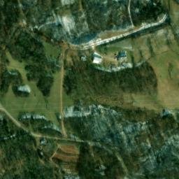 Satellite imagery of Speed and Harmon Mine, US