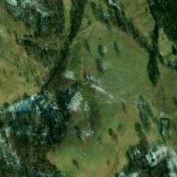 Satellite imagery of Speed and Harmon Mine, US