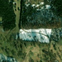 Satellite imagery of Speed and Harmon Mine, US