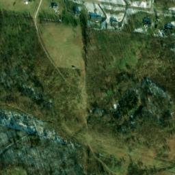Satellite imagery of Hardison Mine, US