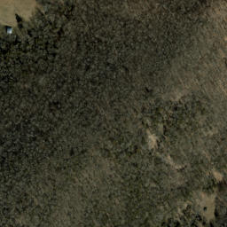 Satellite imagery of Mason Bluff, US