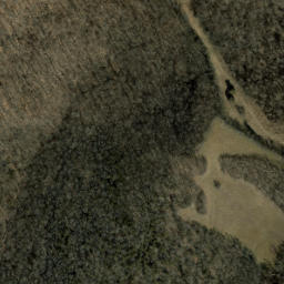 Satellite imagery of Mason Bluff, US