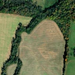 Satellite imagery of Smoot Bluff, US