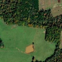Satellite imagery of Smoot Bluff, US