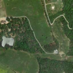 Satellite imagery of Campbell Mine, US