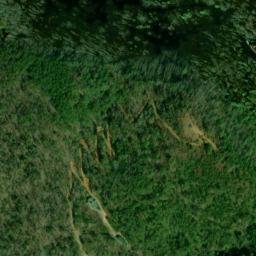 Satellite imagery of Zack Ridge, US