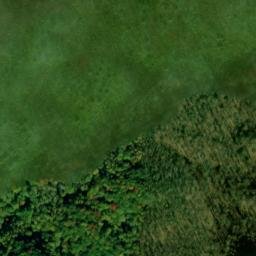 Satellite imagery of Spence Cabin, US