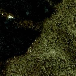 Satellite imagery of Katalsta Ridge, US