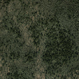 Satellite imagery of Beech Ridge, US