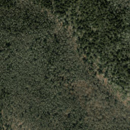 Satellite imagery of Beech Ridge, US
