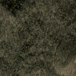 Satellite imagery of Raven Cliff, US