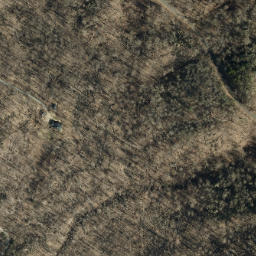 Satellite imagery of Tanbark Ridge, US
