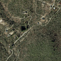 Satellite imagery of Forked Ridge, US
