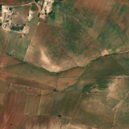 Satellite imagery of Koudia Ras M’ta Djenane, DZ