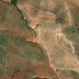 Satellite imagery of Koudia Ras M’ta Djenane, DZ