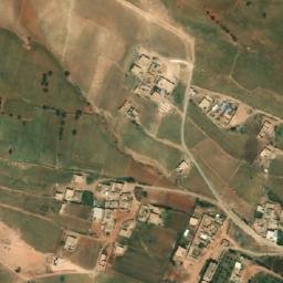 Satellite imagery of Koudia Mta Djahel, DZ