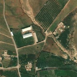 Satellite imagery of Koudia Mta Djahel, DZ