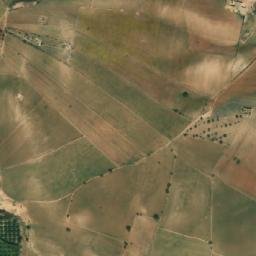 Satellite imagery of Koudia Mta Djahel, DZ