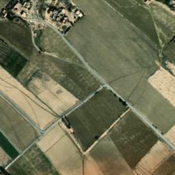 Satellite imagery of Koudiet Maghnia, DZ