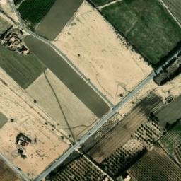 Satellite imagery of Koudiet Maghnia, DZ