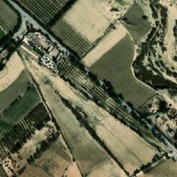 Satellite imagery of Koudiet Maghnia, DZ