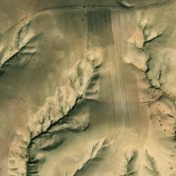 Satellite imagery of Koudiet Esserdj, DZ